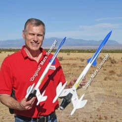 Estes Super Mars Snooper -Rocket Model Shop cdf4a665e5c8602a7cb52b2f9950d519.image .700x700