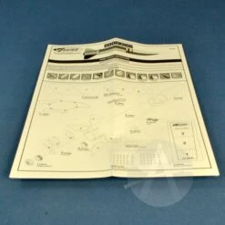 Estes Doorknob 28 Estes Doorknob -Rocket Model Shop ce70a7a84b1ce2765ce5256f9f0567b5.image .700x700