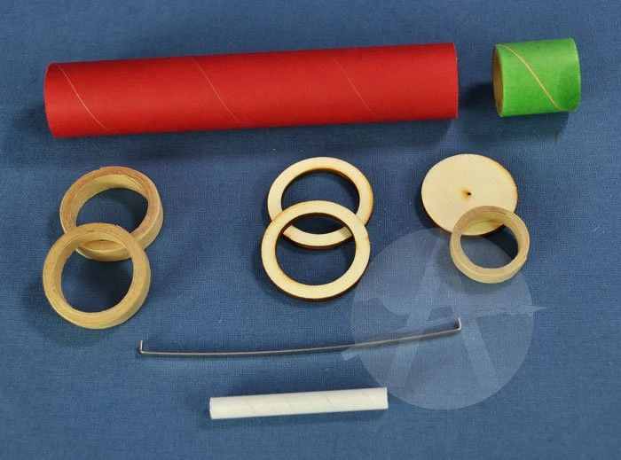 Black Brant IV 9 Black Brant IV - Image 9