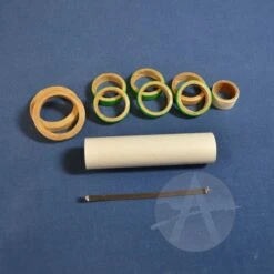 Falcon Heavy -Rocket Model Shop d2313b8c50b9ae24bf28c1c62ccb2414.image .700x700