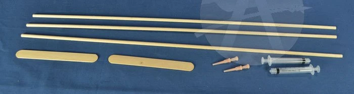 Aerobee 300 9 Aerobee 300 - Image 9