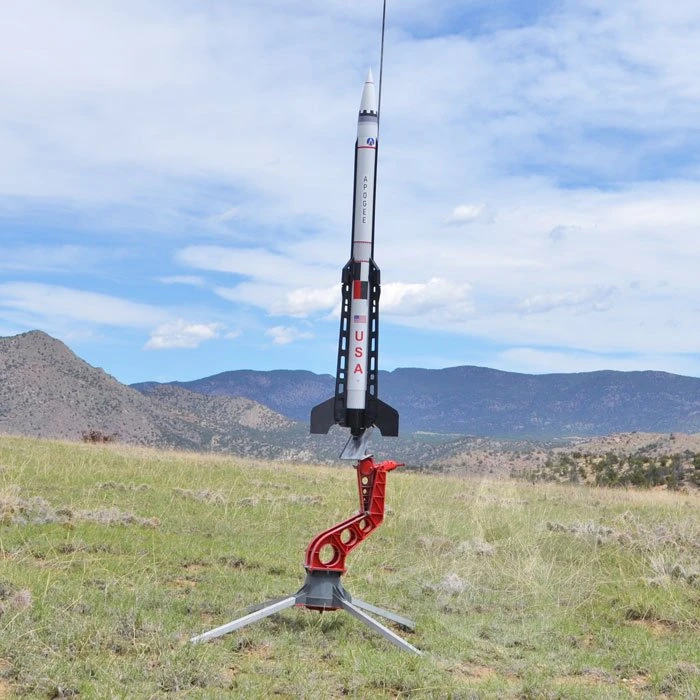 Star Lift Mega Lander 2 Star Lift Mega Lander - Image 2