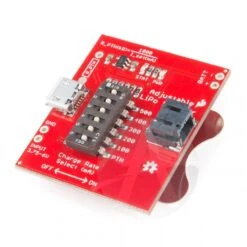 LiPoCharger -Rocket Model Shop d304fab188034e5a14d4da94c7306518.image .500x500