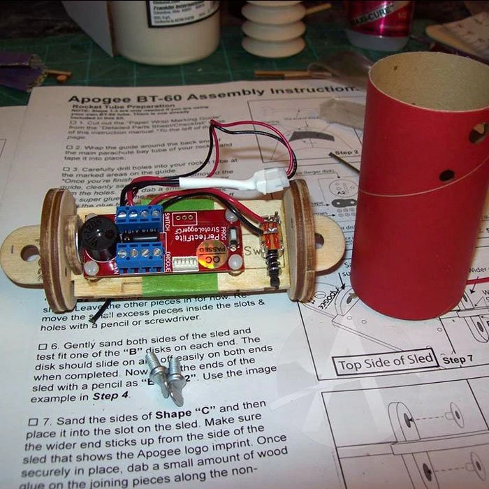 BT-60 Ebay Kit 2 BT-60 Ebay Kit - Image 2