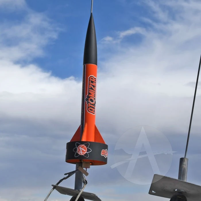 Atomizer 3 Atomizer - Image 3