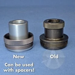 54mm Floating Forward Closure Standard (Open) Set 5 54mm Floating Forward Closure Standard (Open) Set -Rocket Model Shop d4bdac73324a9474c4112850390aa355.image .700x700