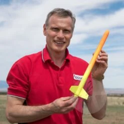 Gyro Chaser -Rocket Model Shop d4eee149ab7617c6421f5910714afa0e.image .700x700