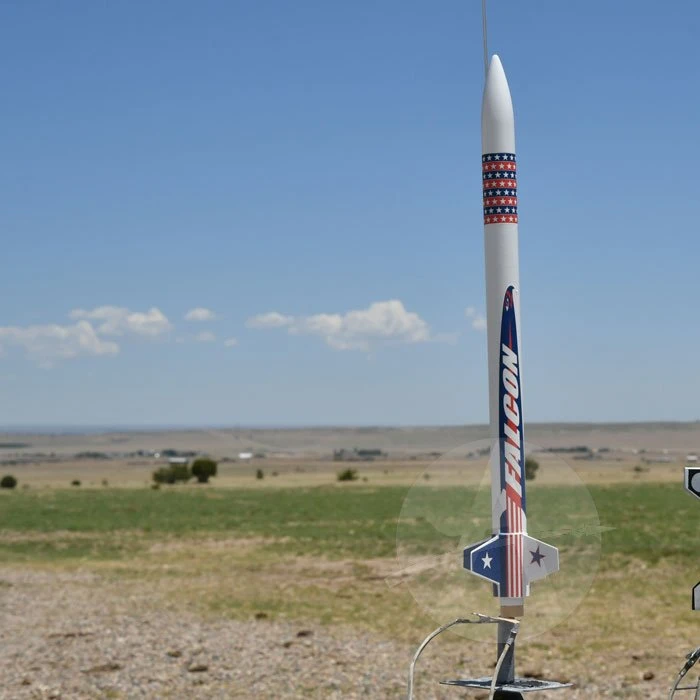 Quest Falcon 4 Quest Falcon - Image 4