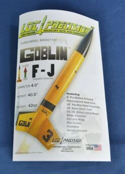 Goblin -Rocket Model Shop d5d687f6b4c5994bb7b7ecc72ae84b9c.image .504x700