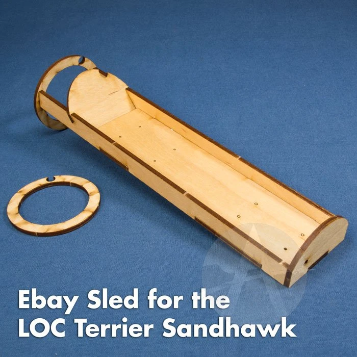 Ebay Kit For Terrier-Sandhawk 1 Ebay Kit For Terrier-Sandhawk