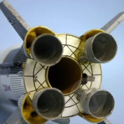Dr Zooch Saturn V -Rocket Model Shop d6f3779689e0236c7665a5df86251db1.image .700x700