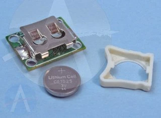 MicroPeak Altimeter 5 MicroPeak Altimeter - Image 5