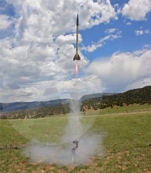 Astrobee D 6 Astrobee D - Image 6