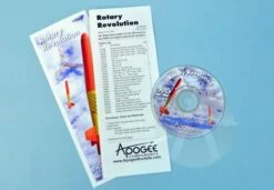 Rotary Revolution 22 Rotary Revolution -Rocket Model Shop d8f620bc077334537edee81166108f56.image .700x485