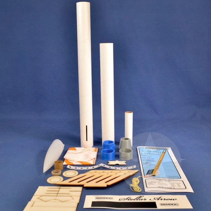 Stellar Arrow 6 Stellar Arrow - Image 6