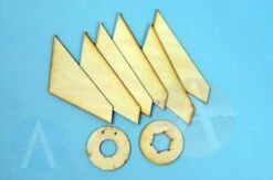 Cluster Duck -Rocket Model Shop d9426187e76b2708aa44611f5f61dc33.image .700x462