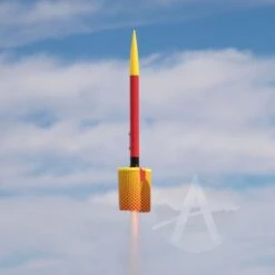 Estes Double Ringer -Rocket Model Shop da0dd6fb79cd0a9199ce961d2bf3f503.image .700x700