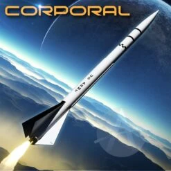 North Coast Corporal