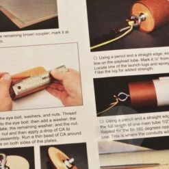 North Coast Corporal -Rocket Model Shop dd3e4c790e413dd7fd03f2768269dbd3.image .700x700