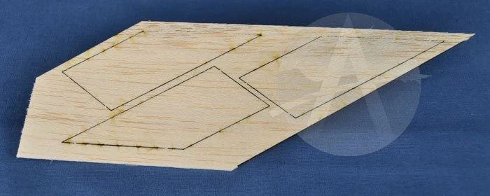 Black Brant IV 7 Black Brant IV - Image 7