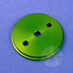 Mad Cow 54mm Aluminum Bulkplate