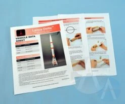 Lance Delta -Rocket Model Shop df1bffd079e940505327dda927d3f875.image .700x581