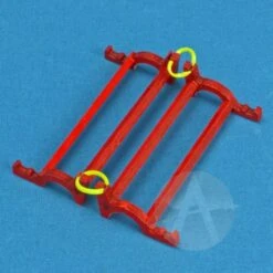 13mm Fly-Away Rail Guide (2/pk) -Rocket Model Shop df2103c849f953d05242b392a98f4072.image .700x700