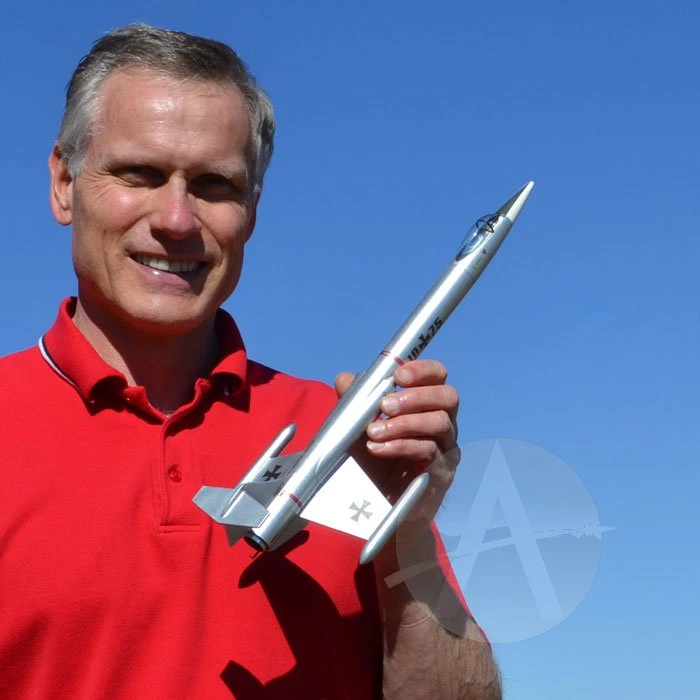 F-104 Starfighter 7 F-104 Starfighter - Image 7