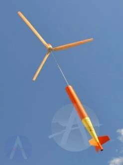 Rotary Revolution 20 Rotary Revolution -Rocket Model Shop e0feef00648e5d58231b628b049b27a3.image .519x700