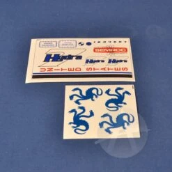 Hydra VII 15 Hydra VII -Rocket Model Shop e230beb6786f67213b1406aacae04f38.image .700x700