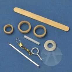 Sonda II B -Rocket Model Shop e258f44b2bdaffe1aed75037e6d81da6.image .700x700