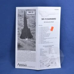 SR-72 Darkbird -Rocket Model Shop e2c2a72dd770908b9d0022a43fb52ec8.image .700x700