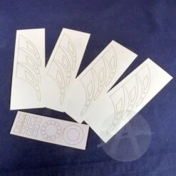 Estes Vesta Intruder 24 Estes Vesta Intruder -Rocket Model Shop e37b7b386229d8c0279157b3b8c82009.image .700x700