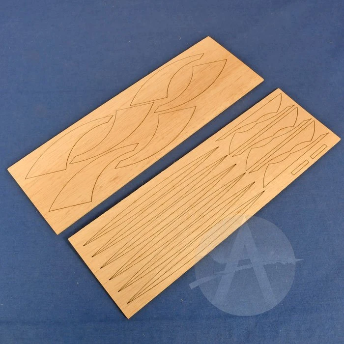 Estes Vesta Intruder 13 Estes Vesta Intruder - Image 13