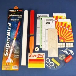 Quest SuperBird -Rocket Model Shop e6a38ea9a544e0f7471808a61885d3c6.image .700x700