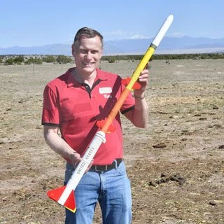 Argo D4 Javelin 3 Argo D4 Javelin - Image 3