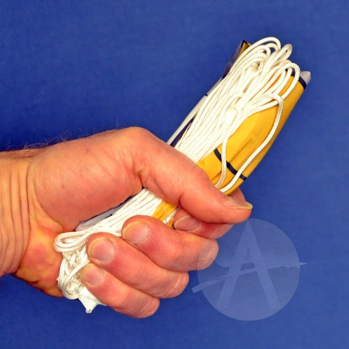 48" Printed Nylon Parachute 5 48" Printed Nylon Parachute - Image 5