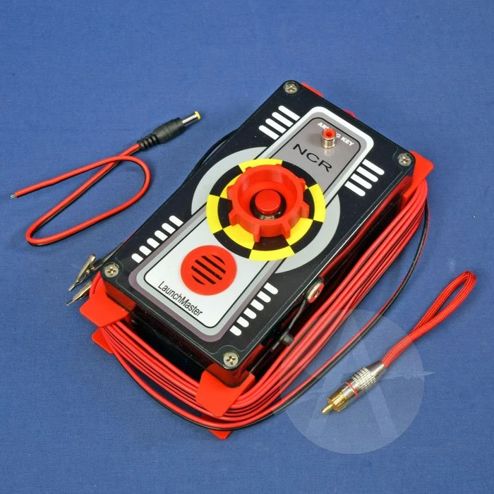 LaunchMaster™ Launch Controller 1 LaunchMaster™ Launch Controller