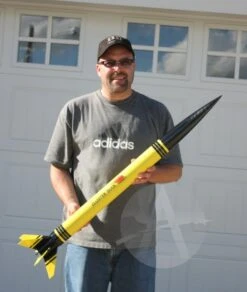 Cluster Duck -Rocket Model Shop ea10730a6d68163b6b983b4df01d5904.image .593x700