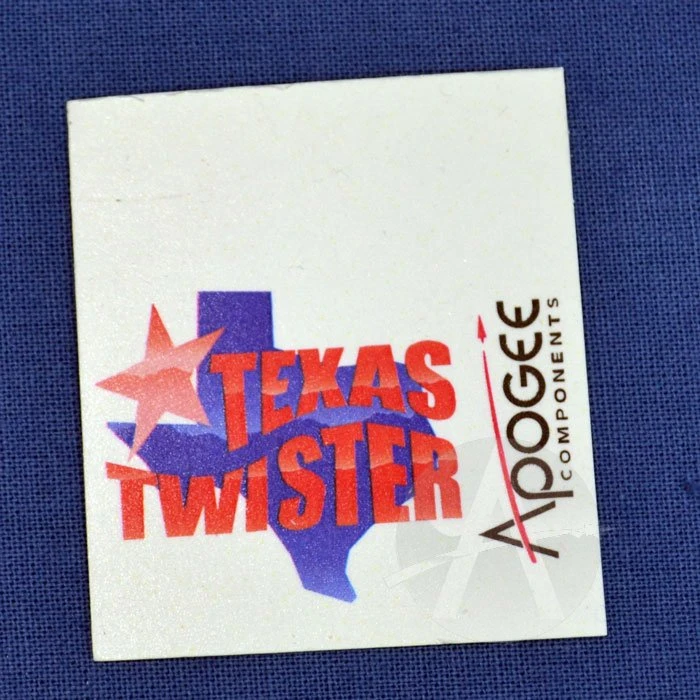 Texas Twister 6 Texas Twister - Image 6