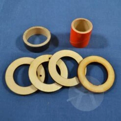 AMRAAM AIM-120A -Rocket Model Shop ea73bbd975136776c58fb368a94d14de.image .700x700