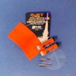Quest Q-Jet Composite Motor - B6-6W