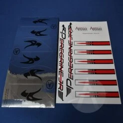 Peregrine Jr. 26 Peregrine Jr. -Rocket Model Shop ebb519b92c93ec8e5858585fd7a61b7c.image .700x700