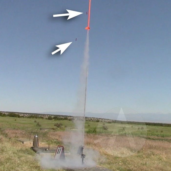 24mm Egg-Lofter Fly-Away Rail Guide (2/pk) 10 24mm Egg-Lofter Fly-Away Rail Guide (2/pk) - Image 10