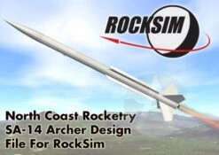 SA-14 Archer™ 23 SA-14 Archer™ -Rocket Model Shop ebe2e5fe8c99b7c070ec11d76ab68f12.image .700x497