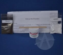 ProCast Castable Pyrogen Mix - 14g Large Size
