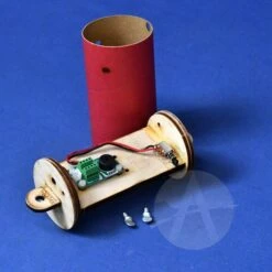 Katana Jr. 39 Katana Jr. -Rocket Model Shop ed56760077542b6c2ad4992f87f57335.image .700x700