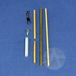 Refit U.S.S. Atlantis -Rocket Model Shop ee88668b1c2f6e22e577f6c681712b2d.image .700x700