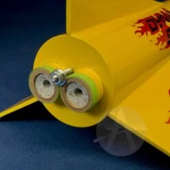 DYNASTAR Flamethrower -Rocket Model Shop eed2b9c944238bce706e23ba1c7437ed.image .700x700