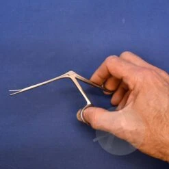 Alligator Forceps -Rocket Model Shop ef18daab7fa577b7d0306f63869fc1a1.image .700x700